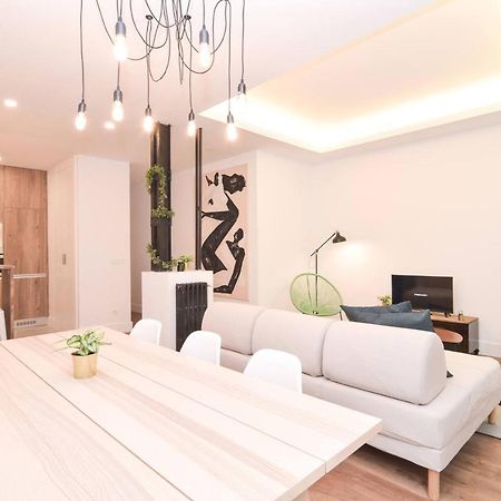 Beautiful Apartment In Quevedo By Batuecas 마드리드 외부 사진