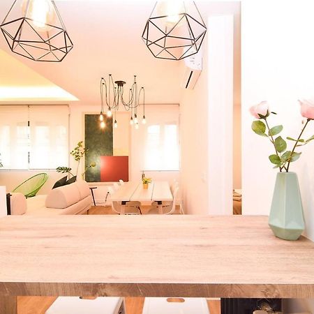 Beautiful Apartment In Quevedo By Batuecas 마드리드 외부 사진