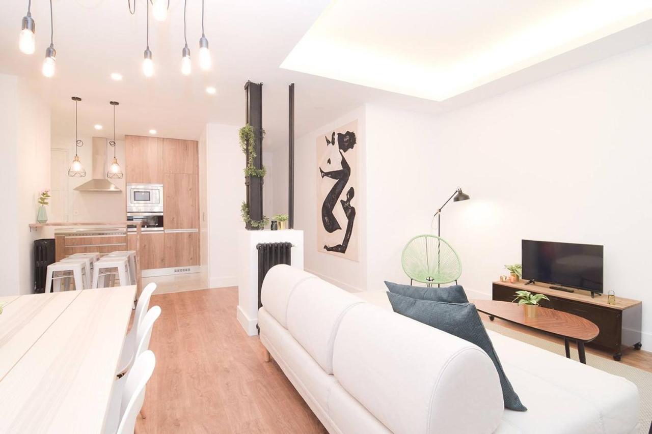 Beautiful Apartment In Quevedo By Batuecas 마드리드 외부 사진