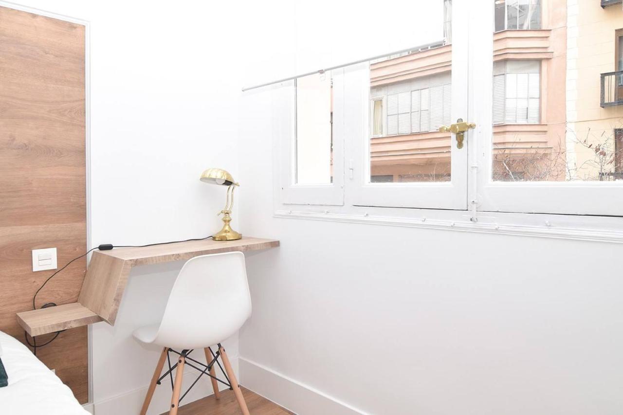 Beautiful Apartment In Quevedo By Batuecas 마드리드 외부 사진