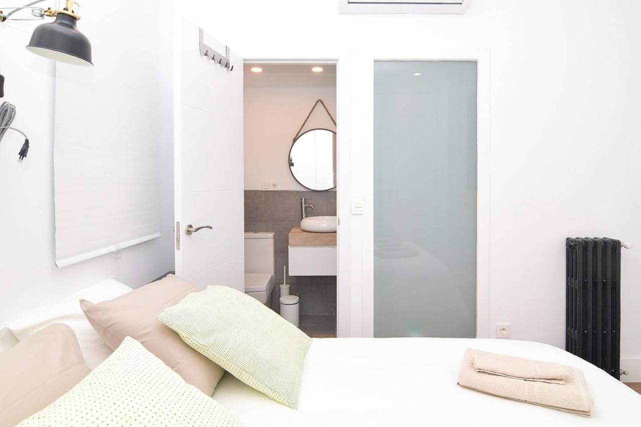 Beautiful Apartment In Quevedo By Batuecas 마드리드 외부 사진