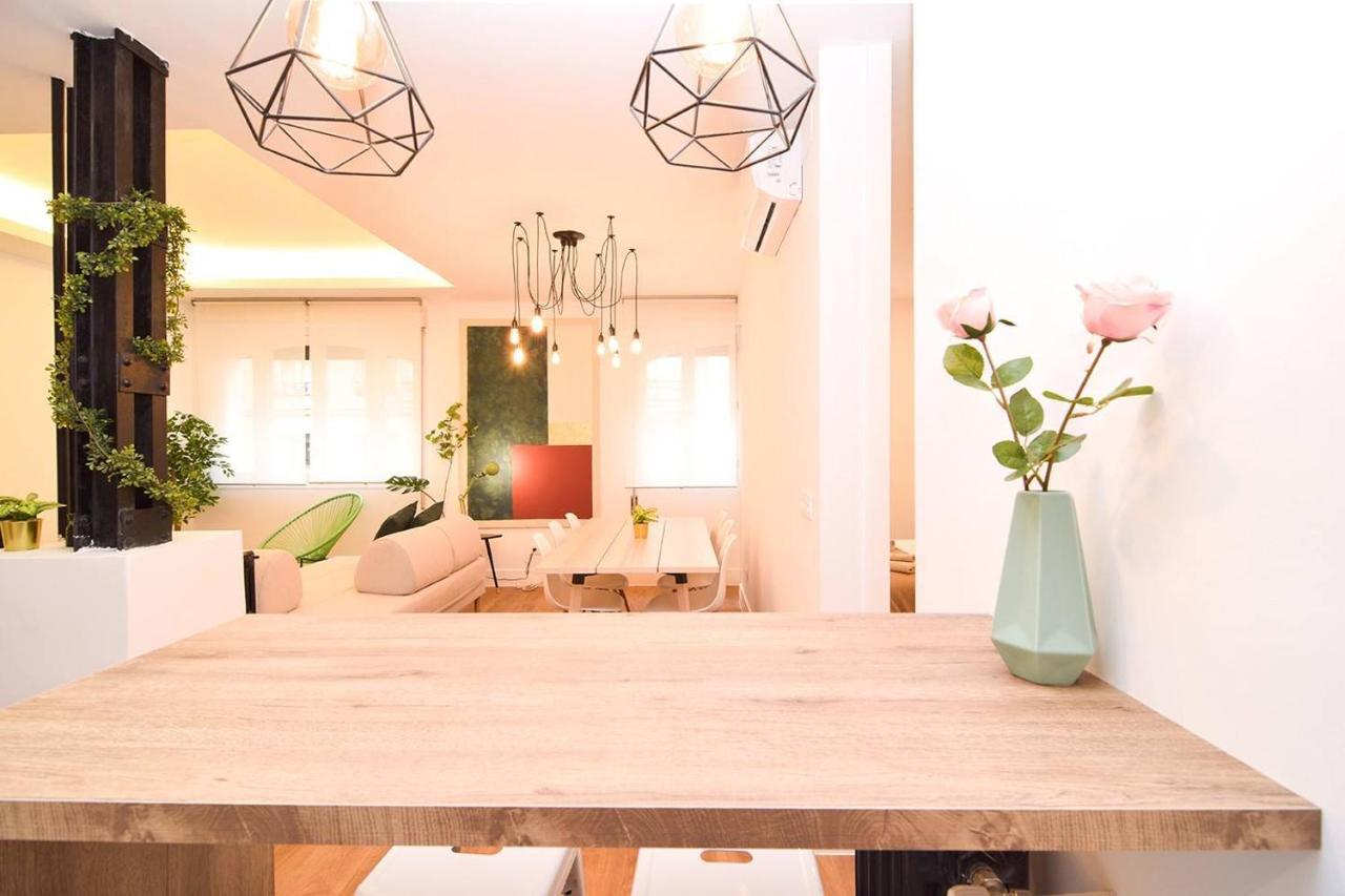Beautiful Apartment In Quevedo By Batuecas 마드리드 외부 사진