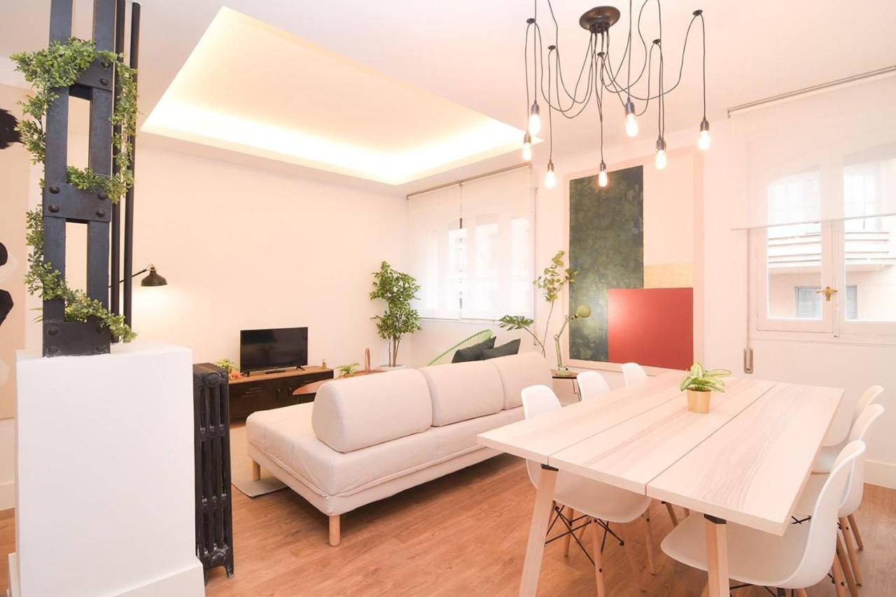 Beautiful Apartment In Quevedo By Batuecas 마드리드 외부 사진