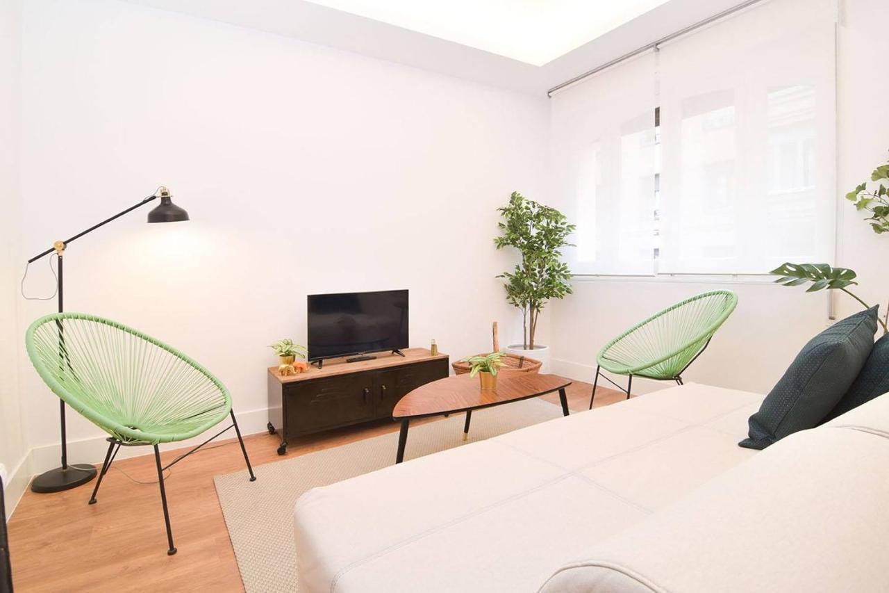 Beautiful Apartment In Quevedo By Batuecas 마드리드 외부 사진
