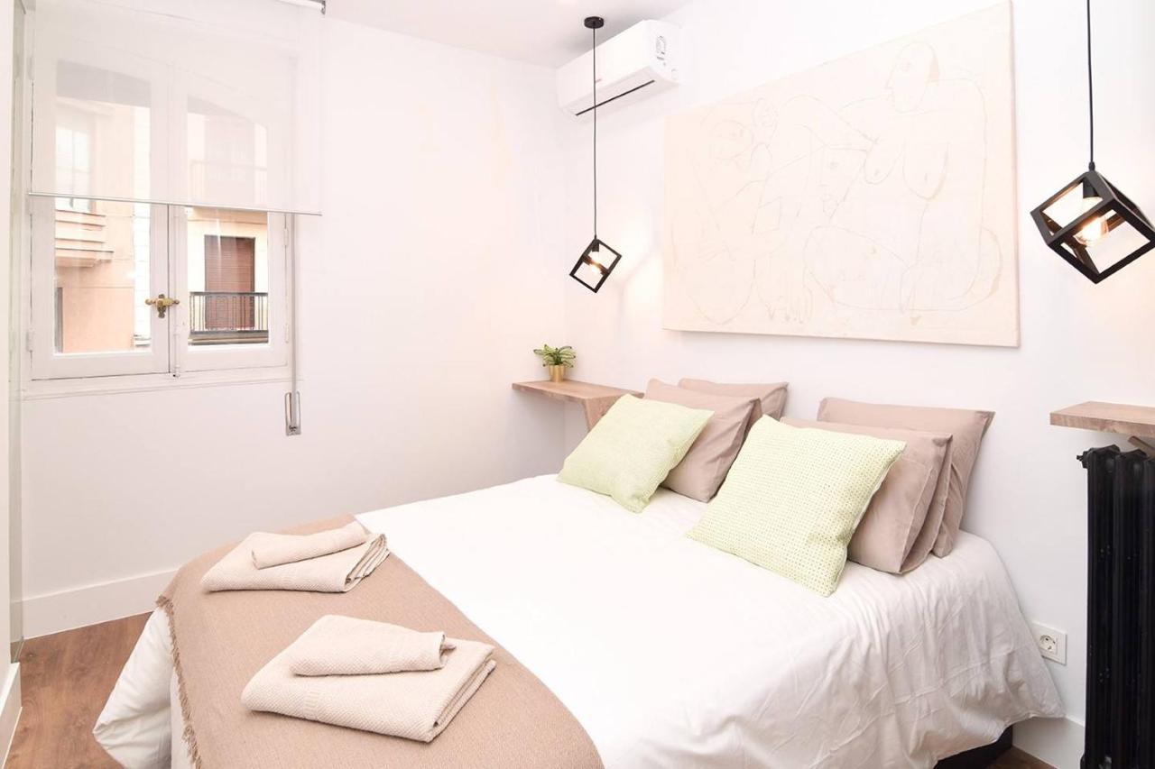Beautiful Apartment In Quevedo By Batuecas 마드리드 외부 사진