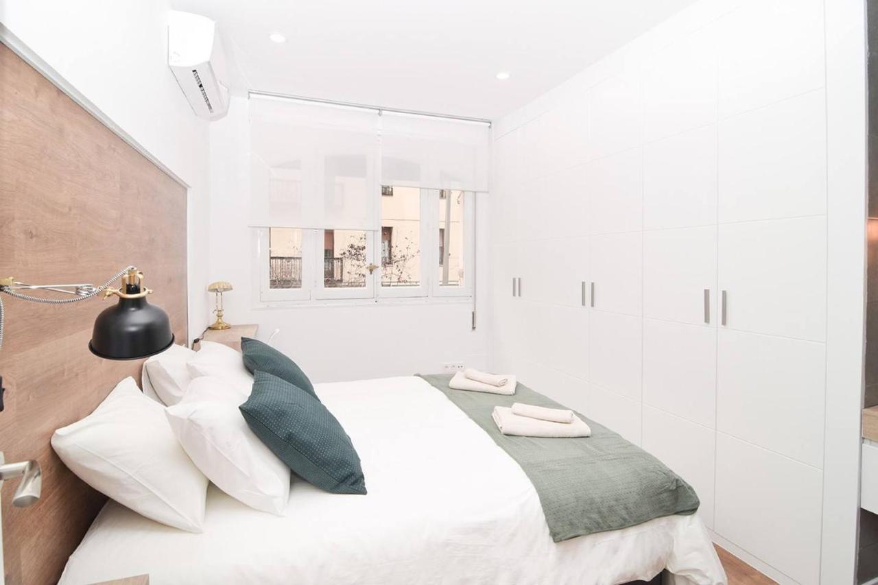 Beautiful Apartment In Quevedo By Batuecas 마드리드 외부 사진