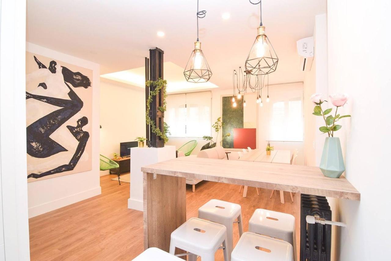 Beautiful Apartment In Quevedo By Batuecas 마드리드 외부 사진